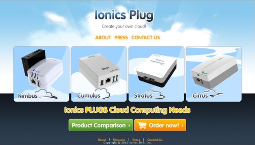 IonicsPlug.com (check it out!)